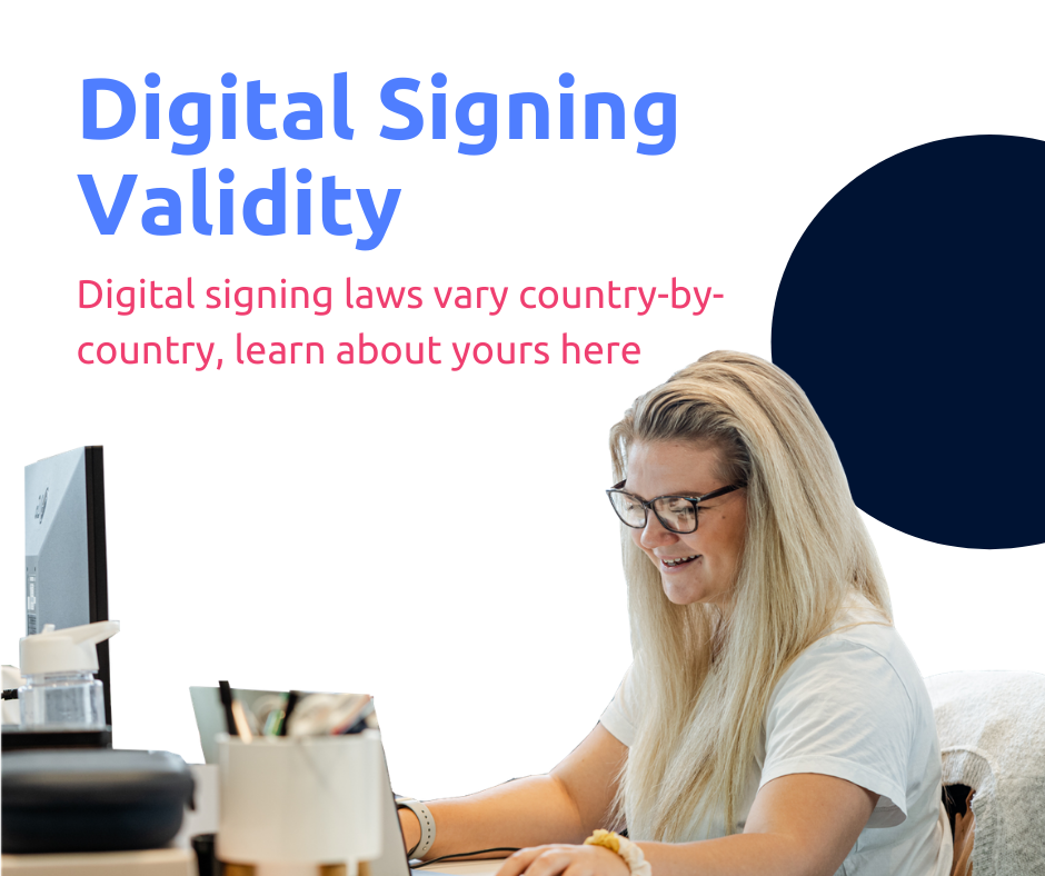 validity unknown digital signature