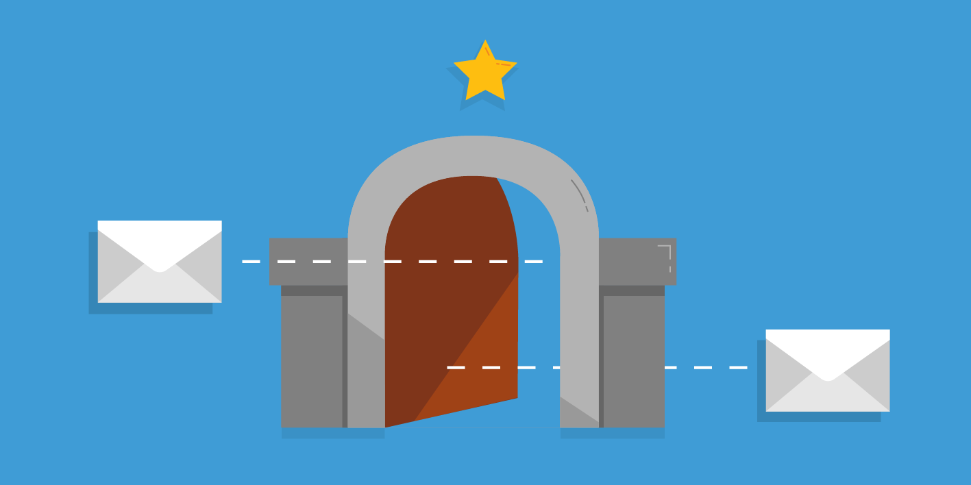 The pressure to send & share documents securely is mounting for businesses